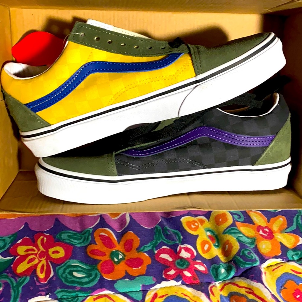 VANS 🤓 4  SALE ☀️ !!!!
